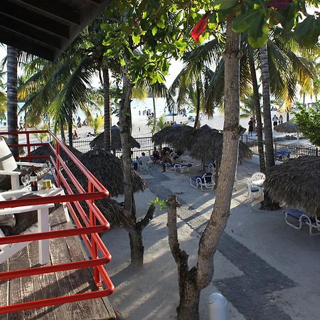 Hotel Zapata โบกา ชิกา ภายนอก รูปภาพ
