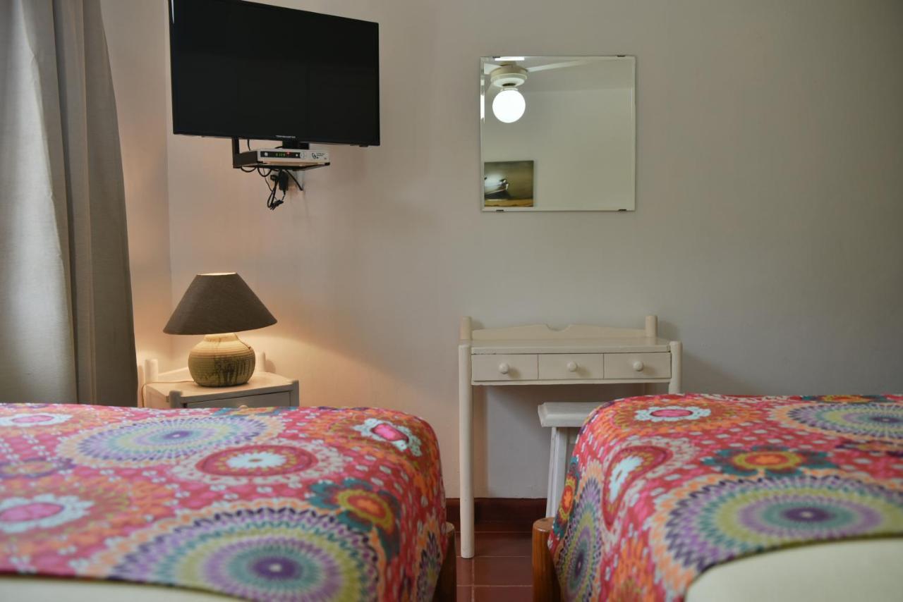 Hotel Zapata โบกา ชิกา ภายนอก รูปภาพ