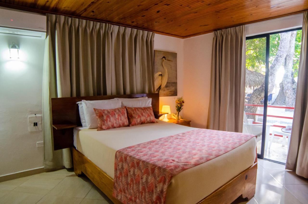 Hotel Zapata โบกา ชิกา ภายนอก รูปภาพ