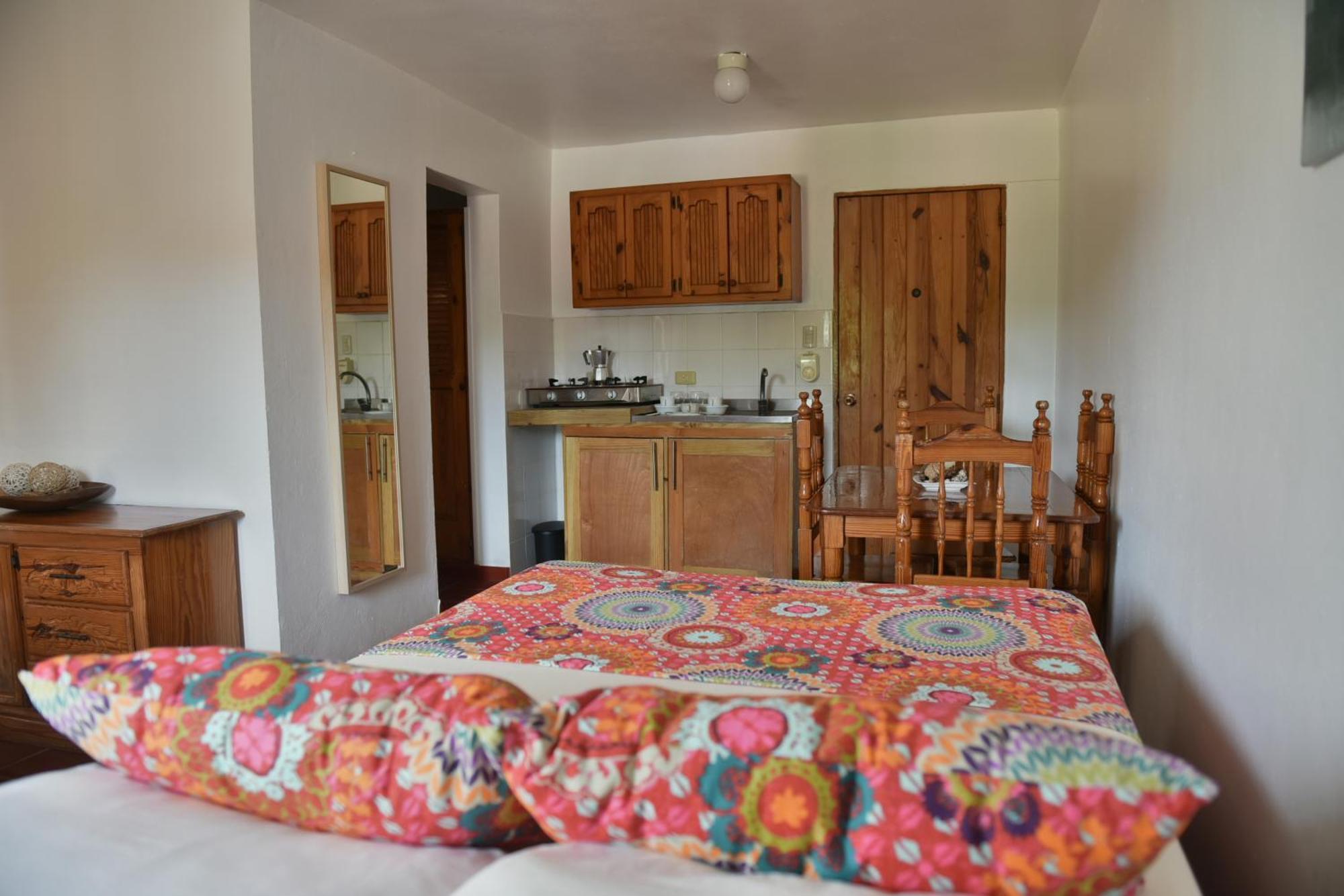Hotel Zapata โบกา ชิกา ภายนอก รูปภาพ