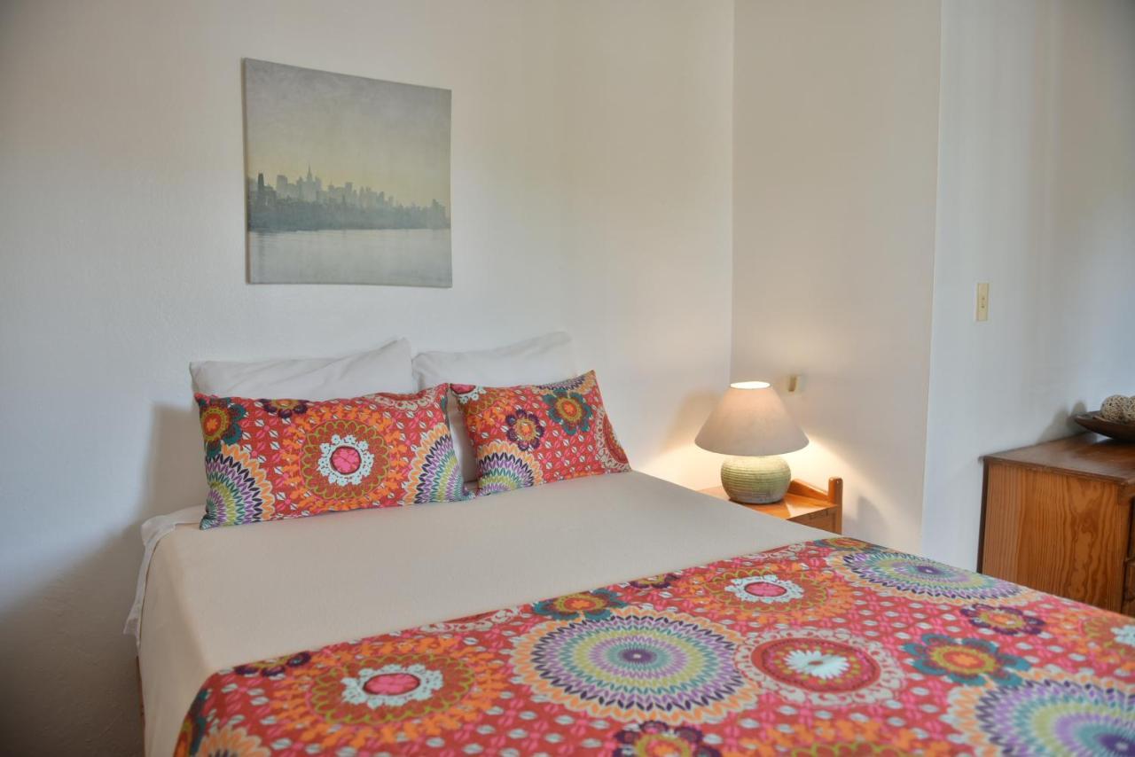 Hotel Zapata โบกา ชิกา ภายนอก รูปภาพ