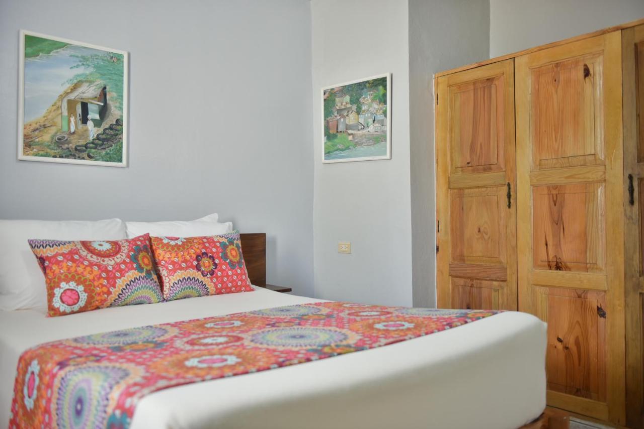 Hotel Zapata โบกา ชิกา ภายนอก รูปภาพ