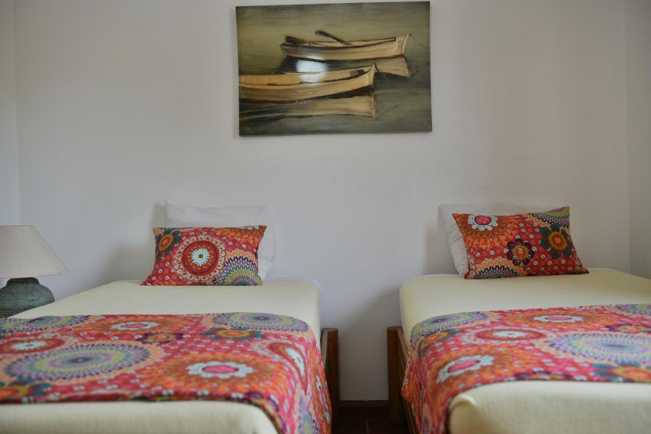Hotel Zapata โบกา ชิกา ภายนอก รูปภาพ