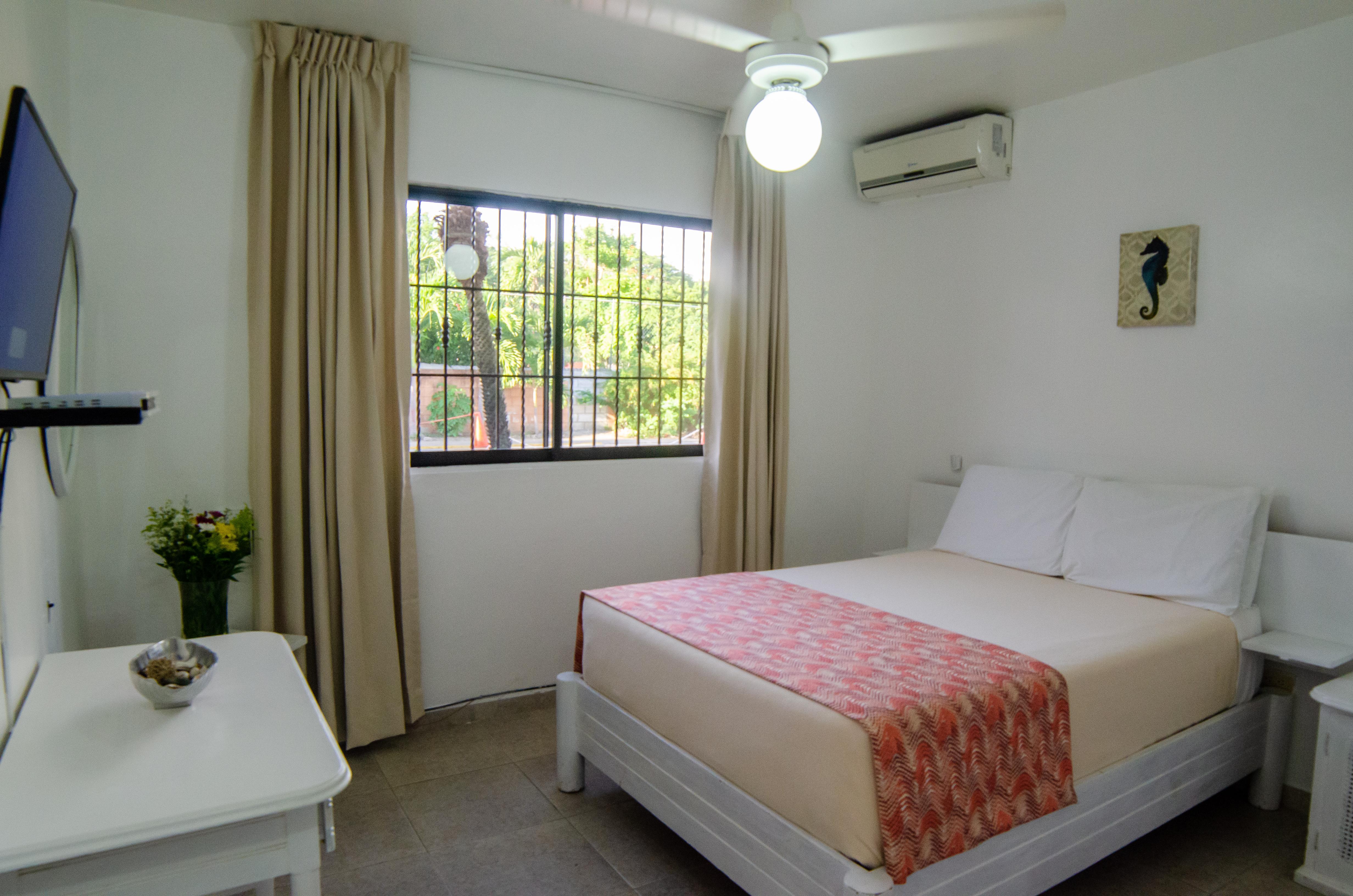 Hotel Zapata โบกา ชิกา ภายนอก รูปภาพ