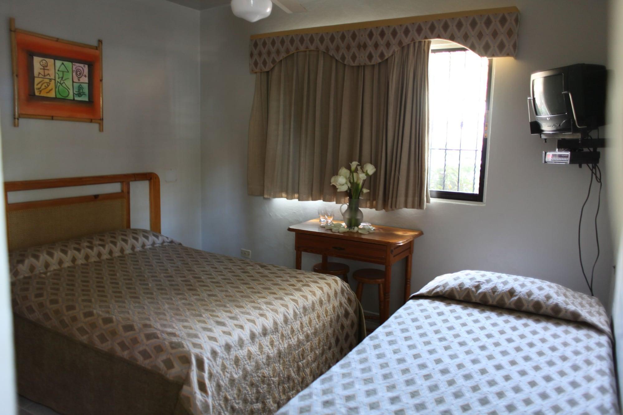 Hotel Zapata โบกา ชิกา ภายนอก รูปภาพ