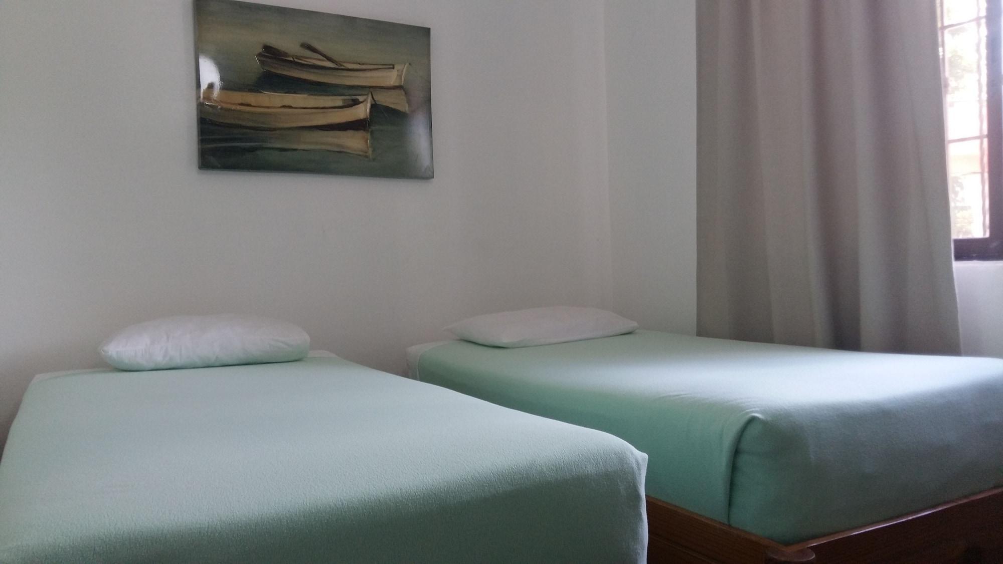 Hotel Zapata โบกา ชิกา ภายนอก รูปภาพ