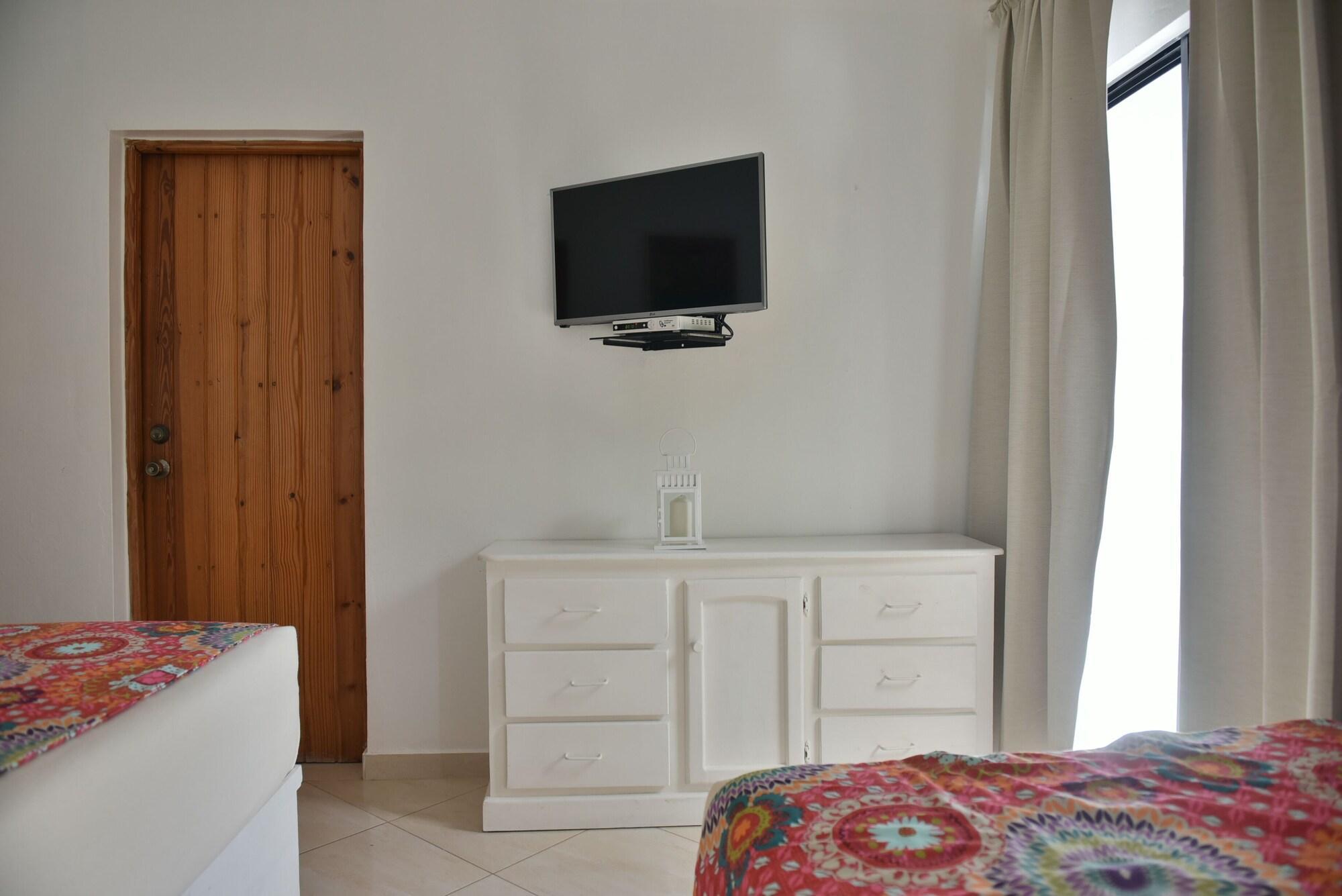 Hotel Zapata โบกา ชิกา ภายนอก รูปภาพ