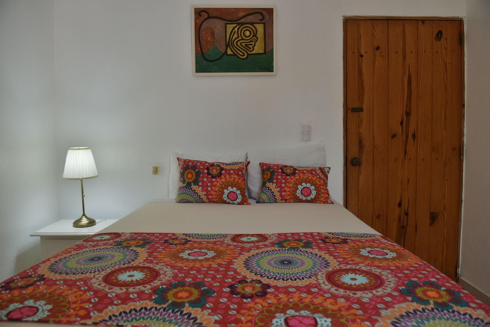 Hotel Zapata โบกา ชิกา ภายนอก รูปภาพ