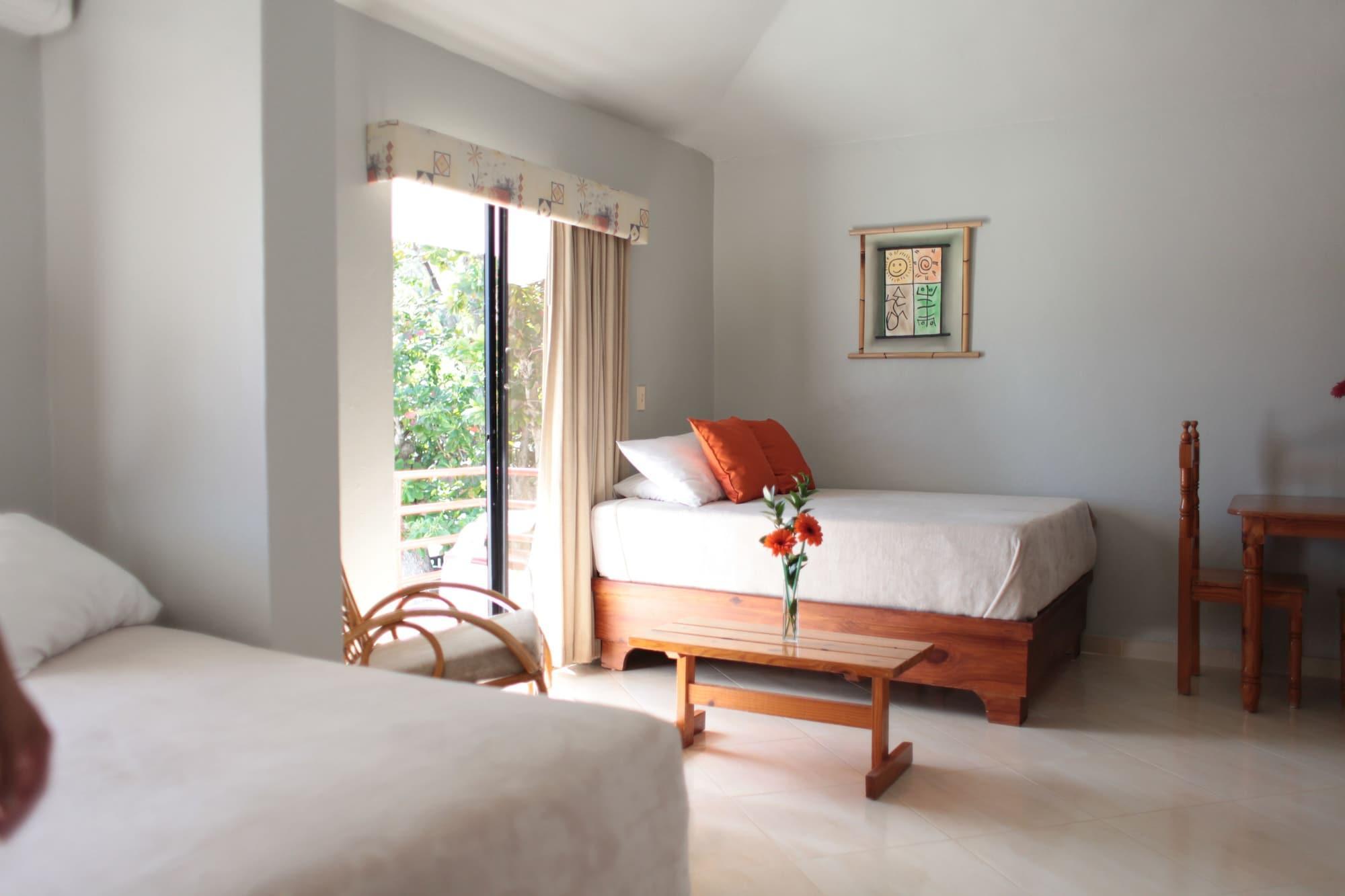 Hotel Zapata โบกา ชิกา ภายนอก รูปภาพ