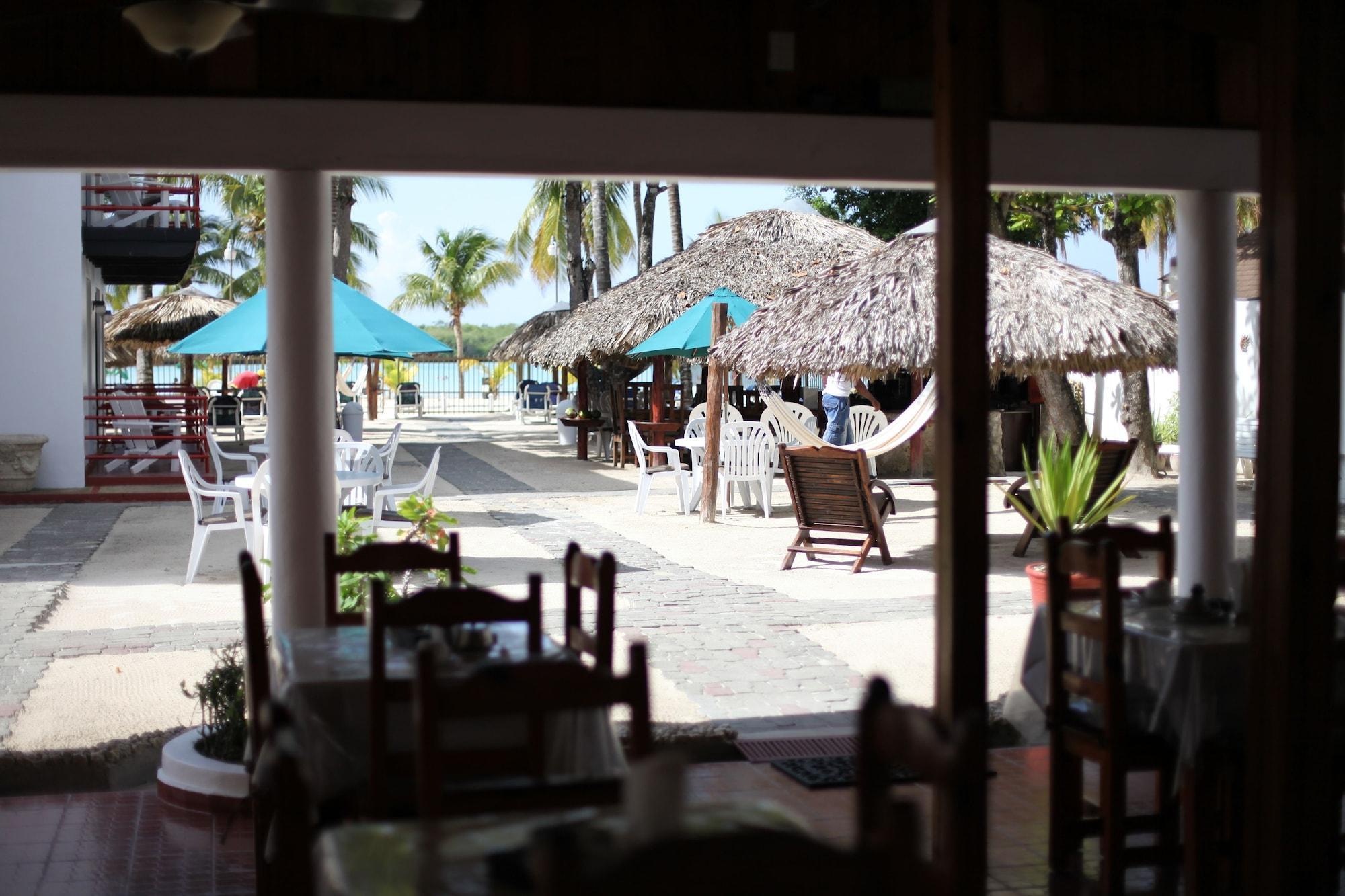 Hotel Zapata โบกา ชิกา ภายนอก รูปภาพ