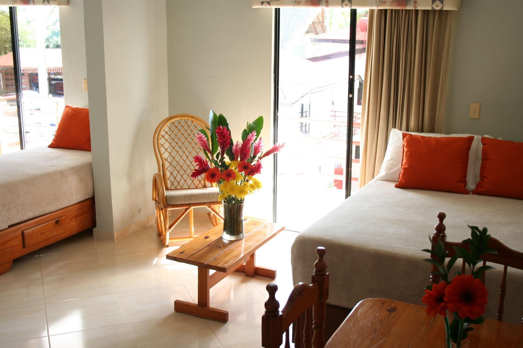 Hotel Zapata โบกา ชิกา ภายนอก รูปภาพ