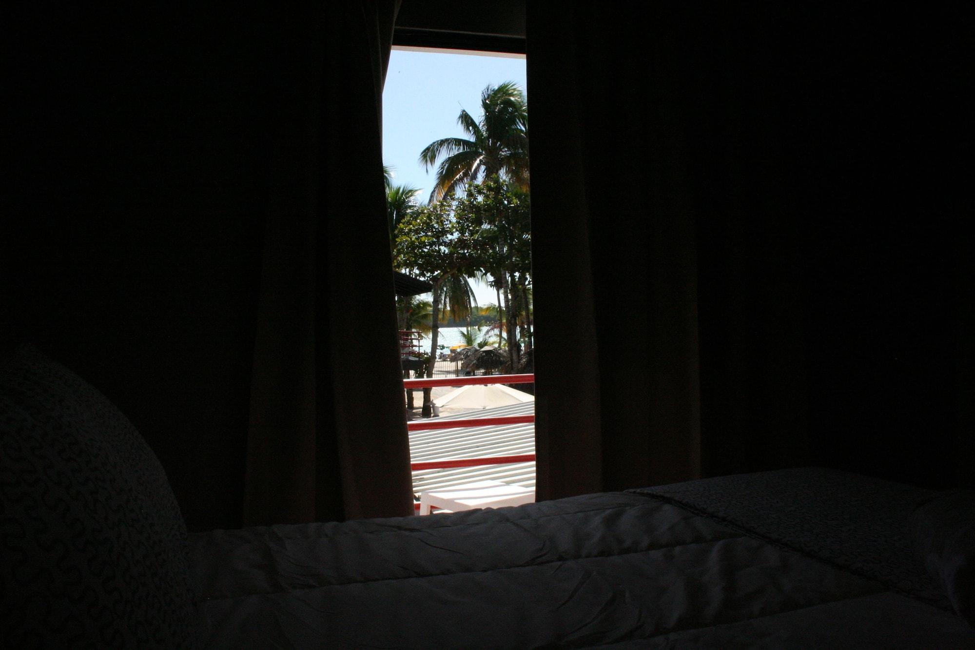 Hotel Zapata โบกา ชิกา ภายนอก รูปภาพ