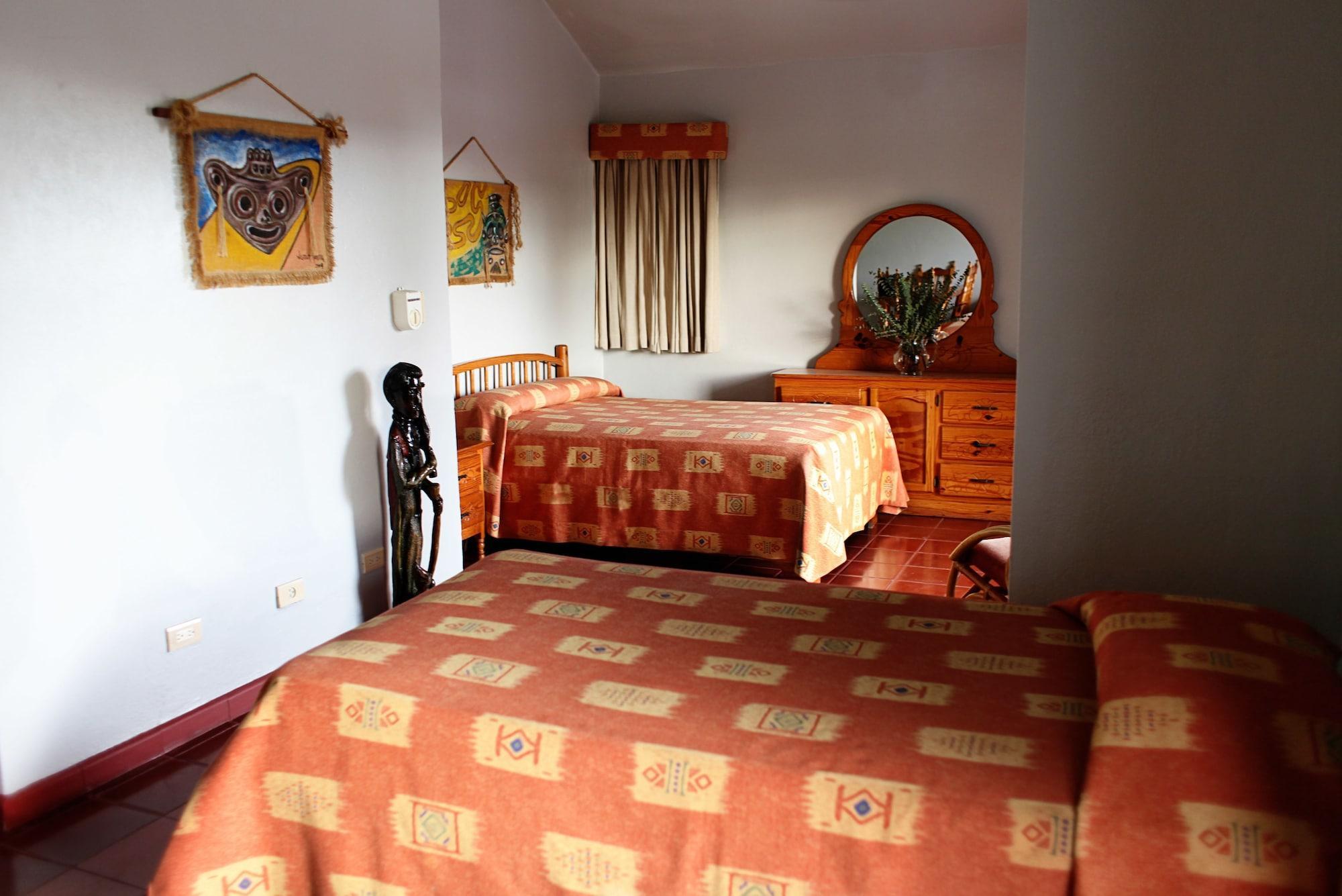 Hotel Zapata โบกา ชิกา ภายนอก รูปภาพ