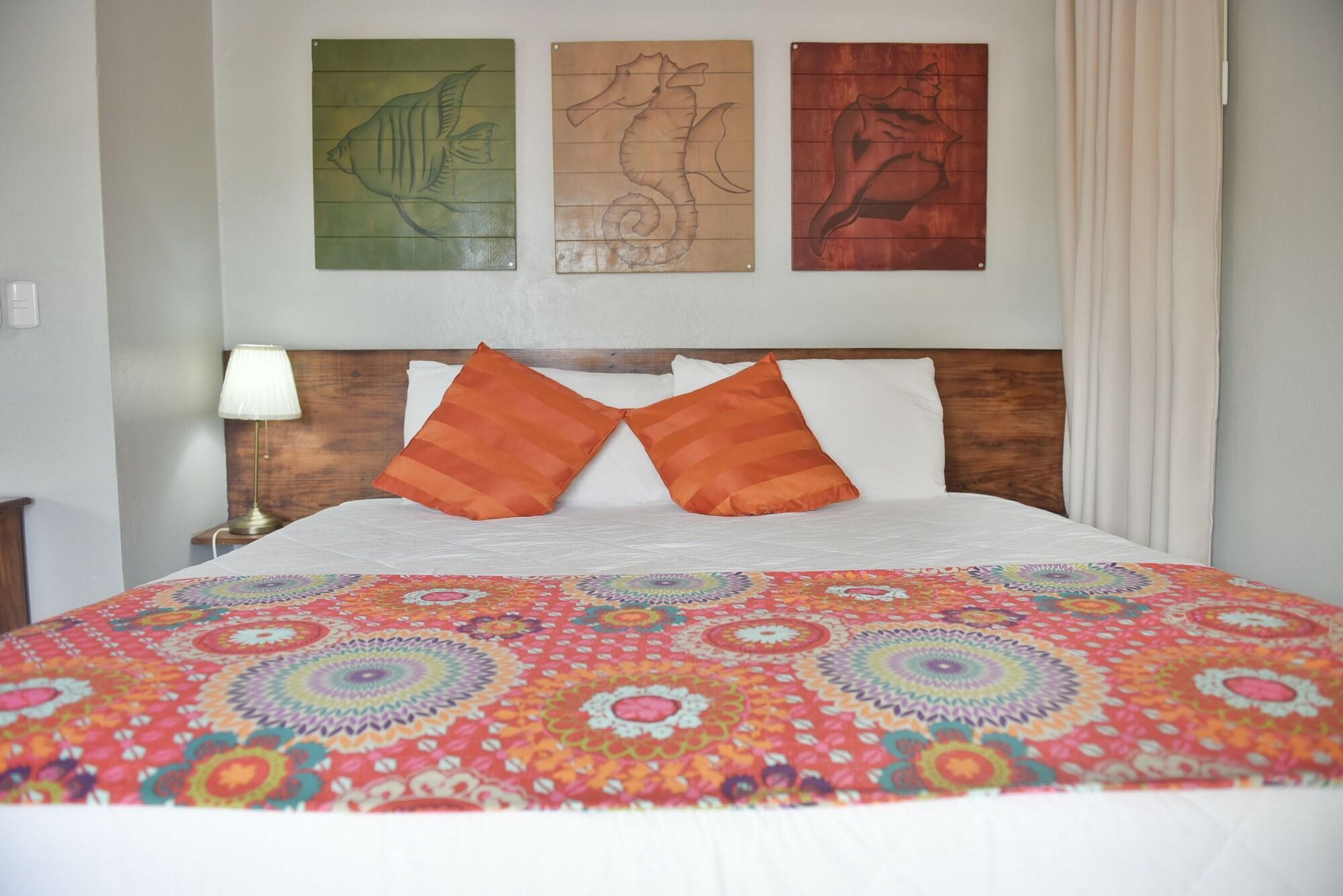 Hotel Zapata โบกา ชิกา ภายนอก รูปภาพ