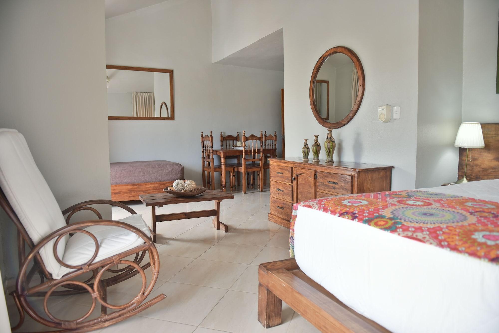 Hotel Zapata โบกา ชิกา ภายนอก รูปภาพ