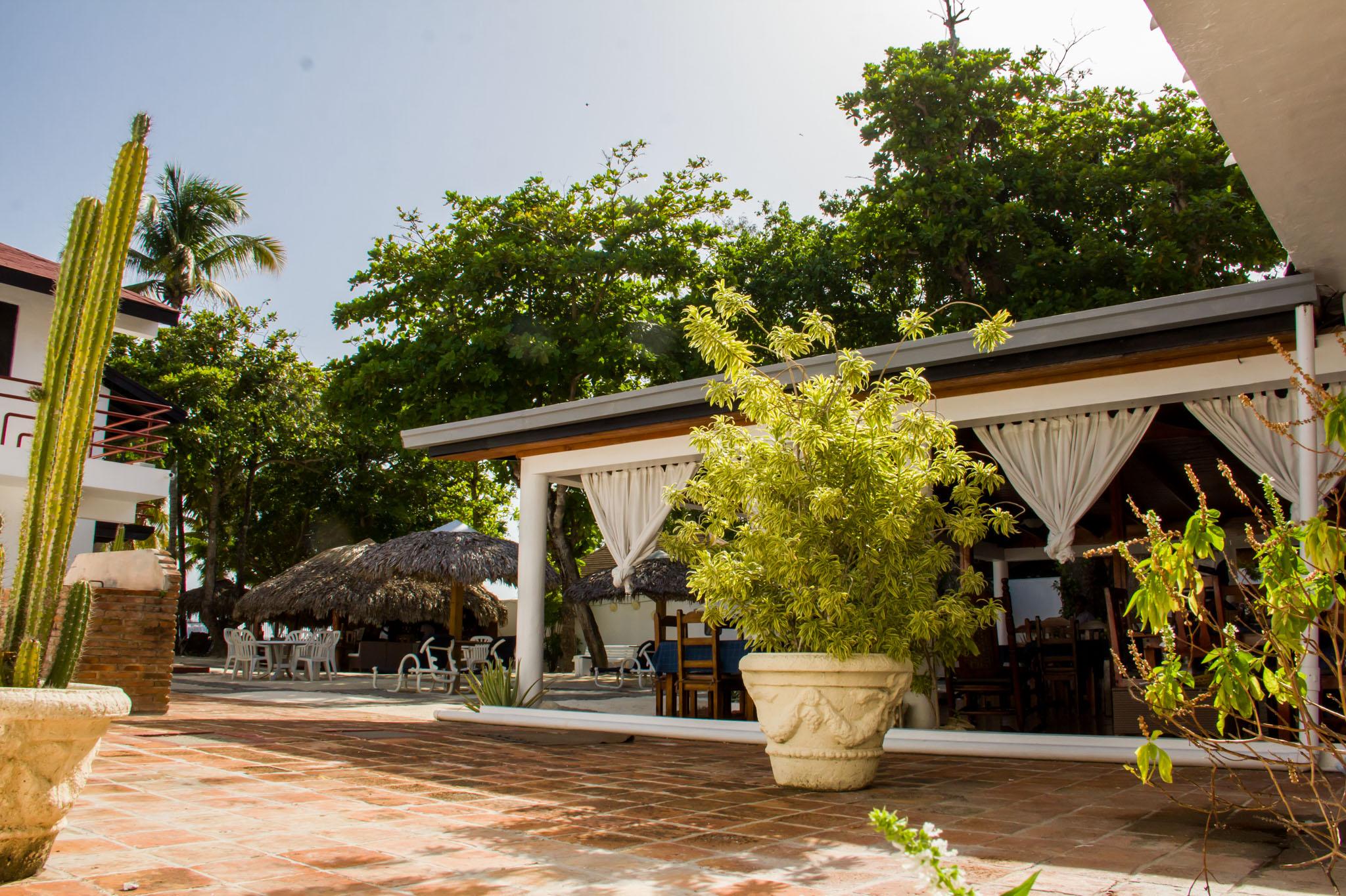 Hotel Zapata โบกา ชิกา ภายนอก รูปภาพ