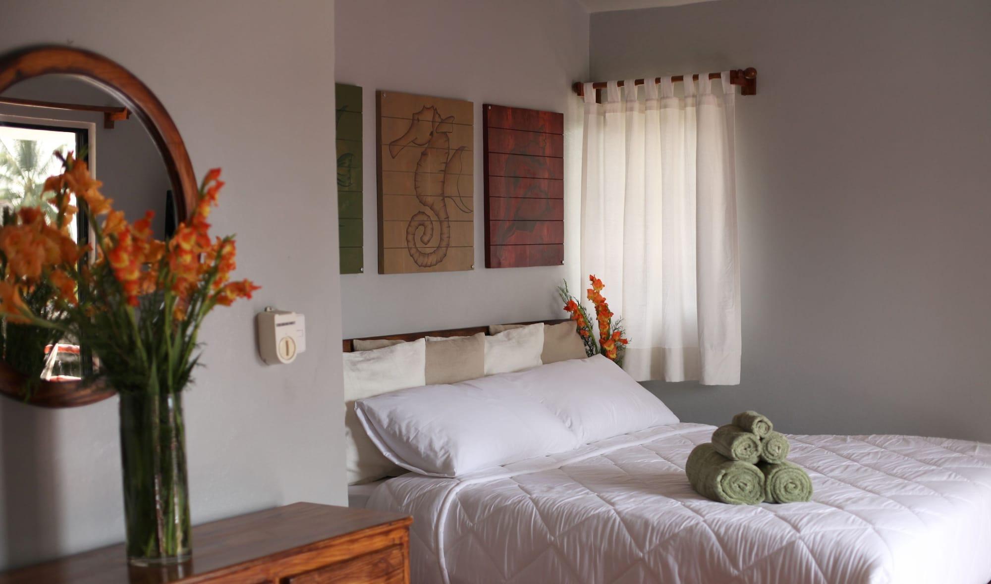 Hotel Zapata โบกา ชิกา ภายนอก รูปภาพ
