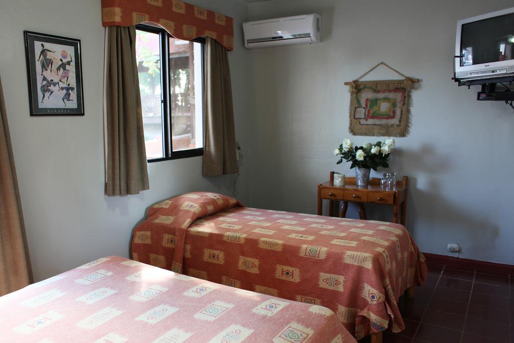 Hotel Zapata โบกา ชิกา ภายนอก รูปภาพ