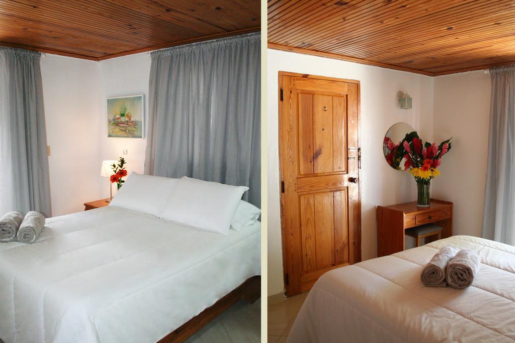 Hotel Zapata โบกา ชิกา ภายนอก รูปภาพ