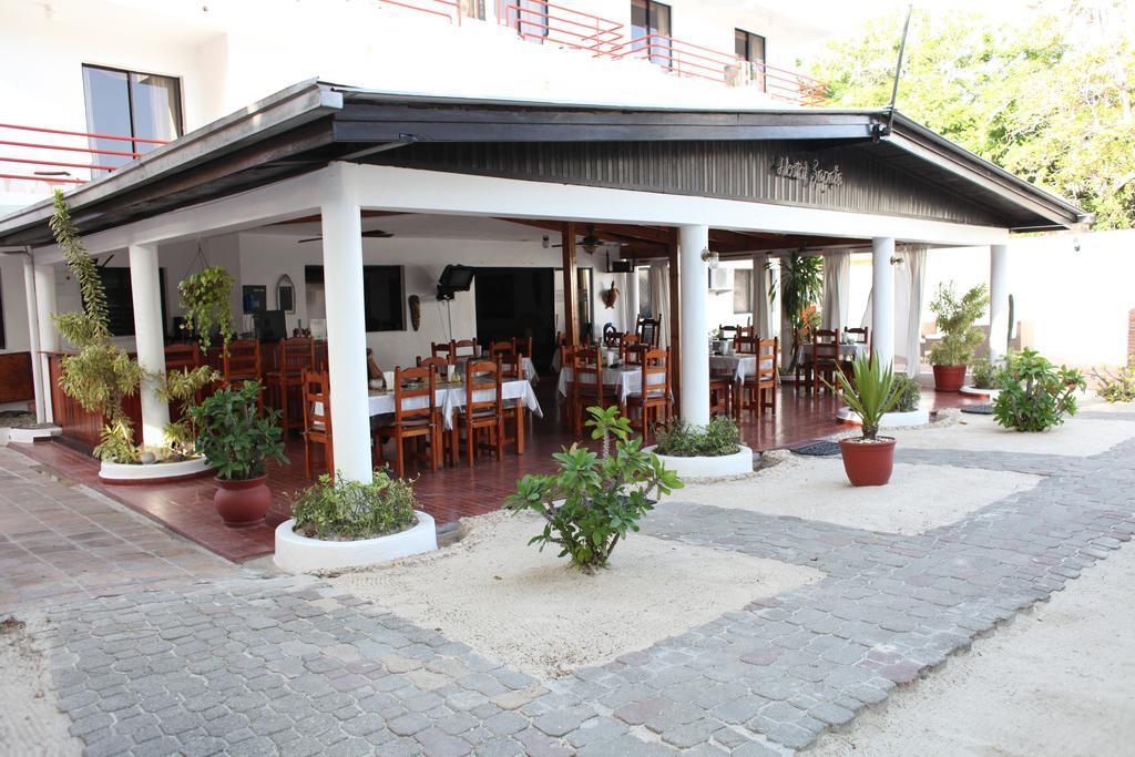 Hotel Zapata โบกา ชิกา ภายนอก รูปภาพ