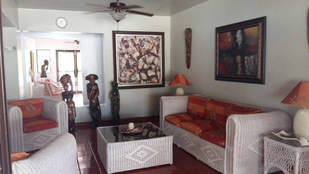 Hotel Zapata โบกา ชิกา ภายนอก รูปภาพ