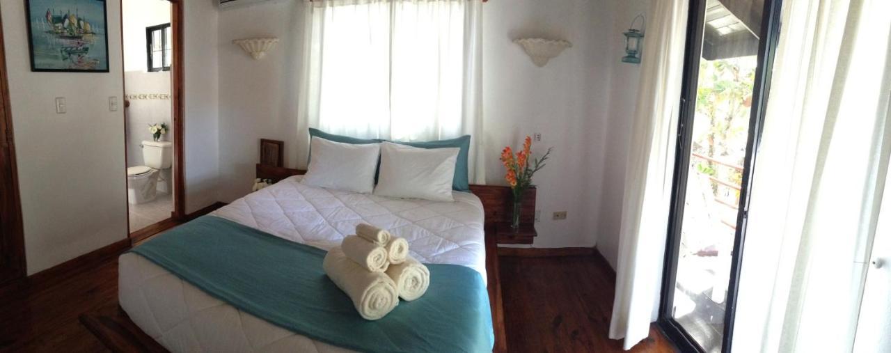 Hotel Zapata โบกา ชิกา ภายนอก รูปภาพ