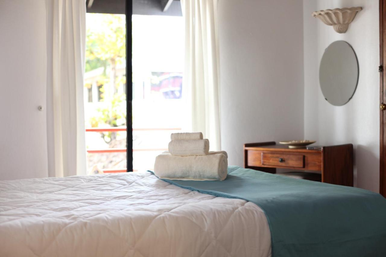 Hotel Zapata โบกา ชิกา ภายนอก รูปภาพ
