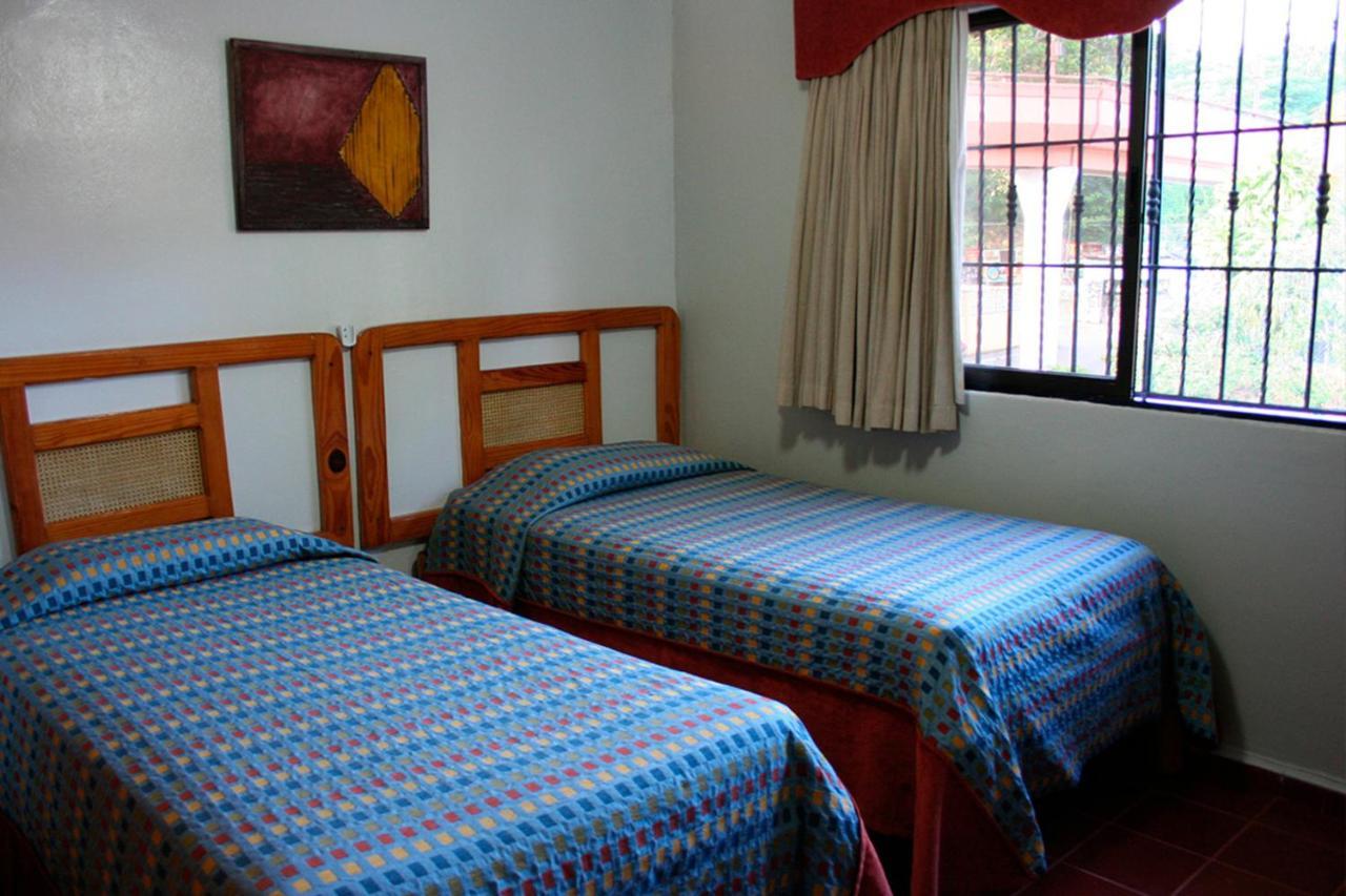Hotel Zapata โบกา ชิกา ภายนอก รูปภาพ