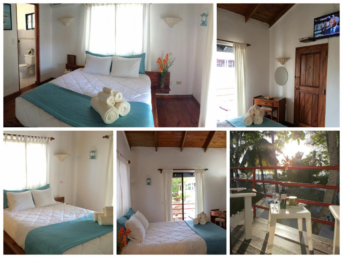 Hotel Zapata โบกา ชิกา ภายนอก รูปภาพ